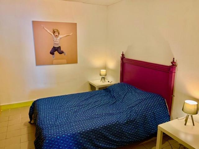 Le Depot Studio Du Petit Port Champvert Extérieur photo