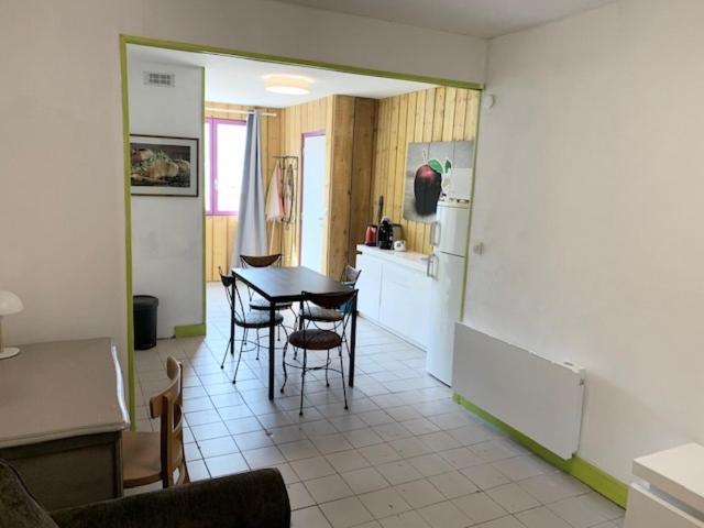 Le Depot Studio Du Petit Port Champvert Extérieur photo